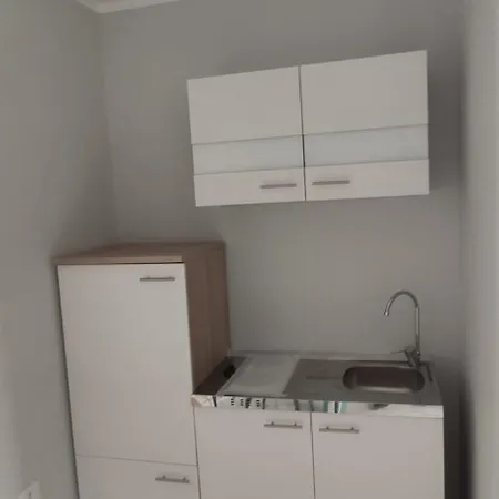 Casa vacanze Niko 2 Pratica di Mare