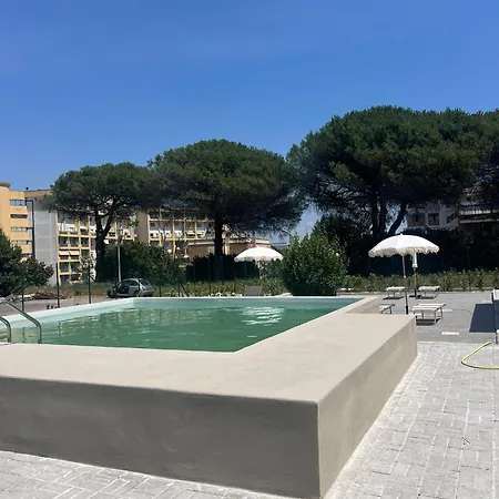 Casa vacanze Niko 2 Pratica di Mare