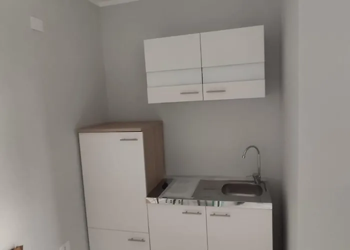 Feriehus Niko Pratica di Mare